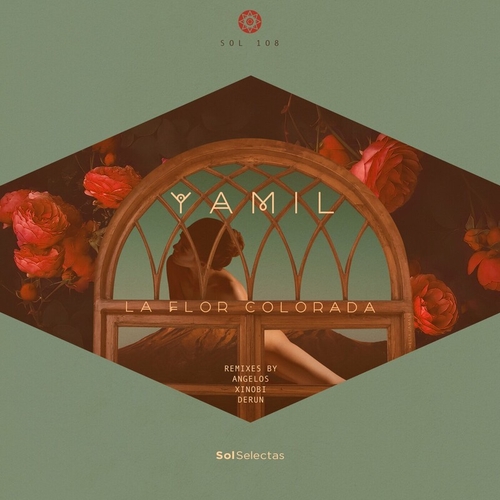 Yamil - La Flor Colorada [SOL108]